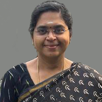 R Sangeetha IAS